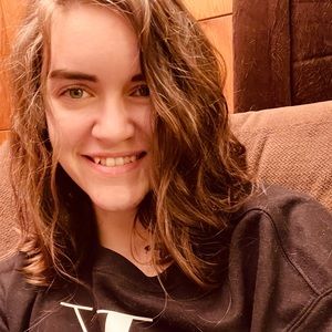 Meet your Posher, Robyn